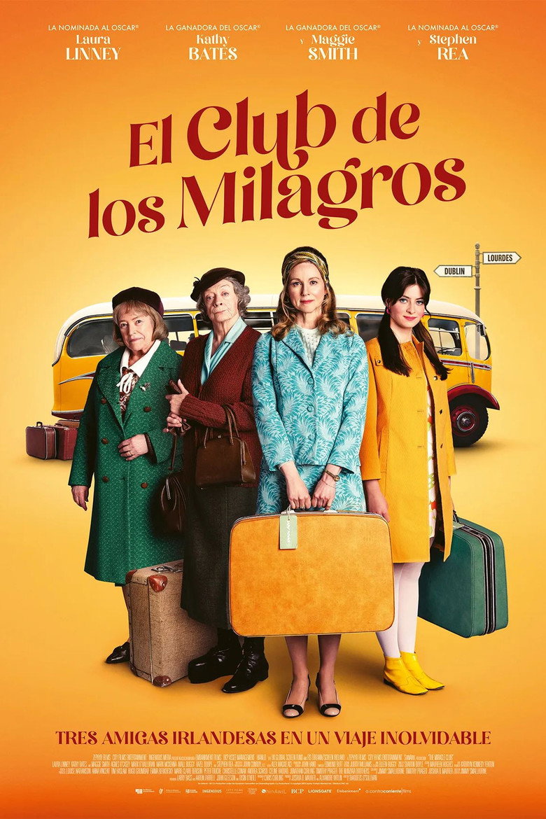 Póster la Película