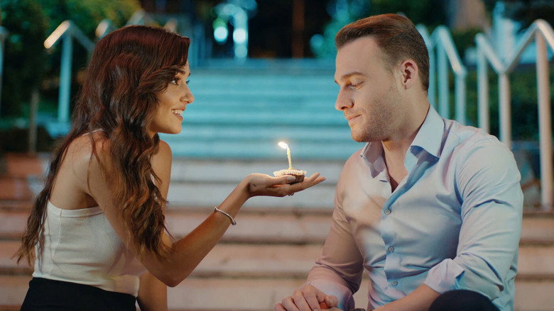 Love Is In The Air: Episodio 201