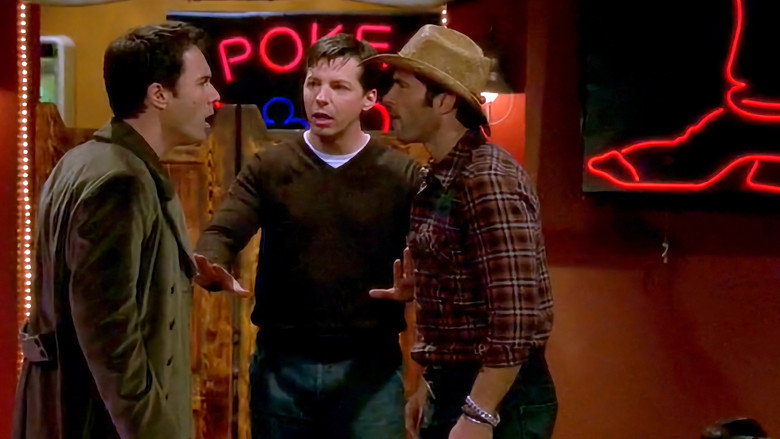 Still from Will & Grace - Season 8 Episode 17