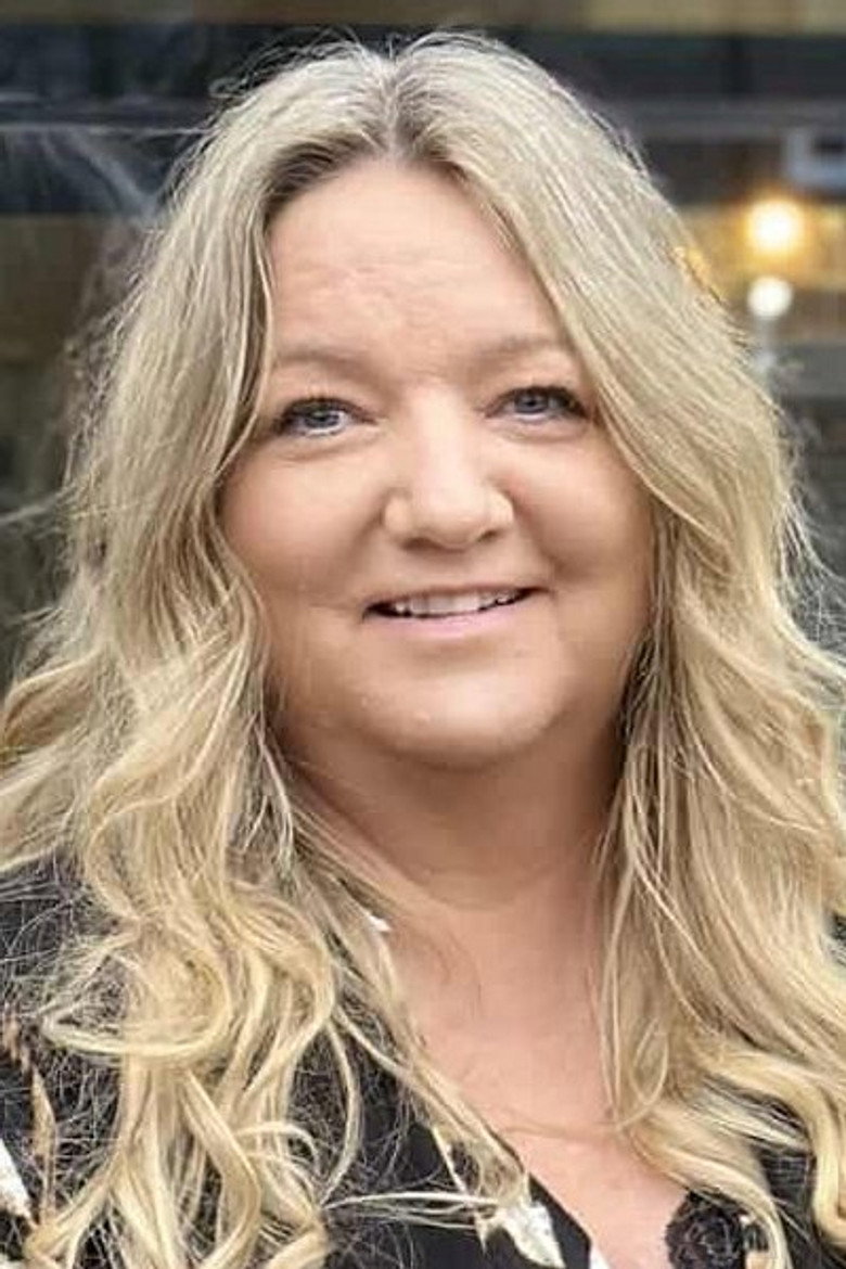 Lene Eg Madsen portrait