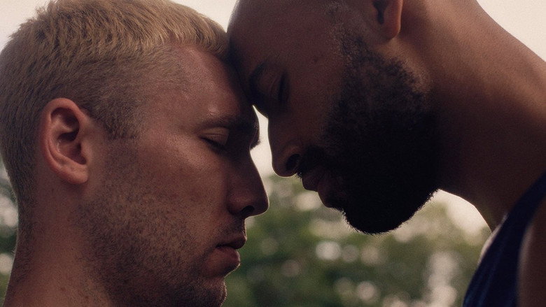 Frame from Outdoors