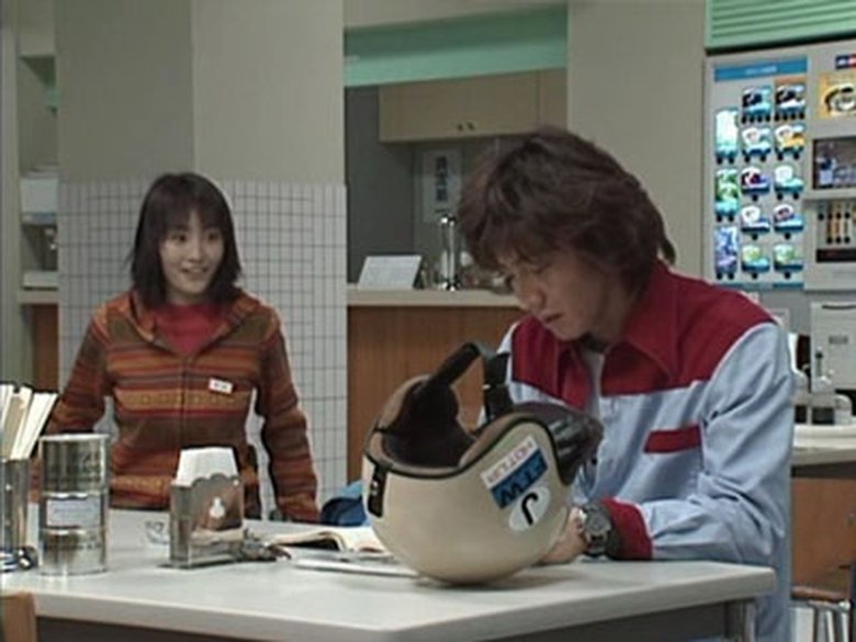 Still image for Beautiful Life season 1 episode 2: Two People's Dreams Still image for Beautiful Life season 1 episode 2: Two People's Dreams