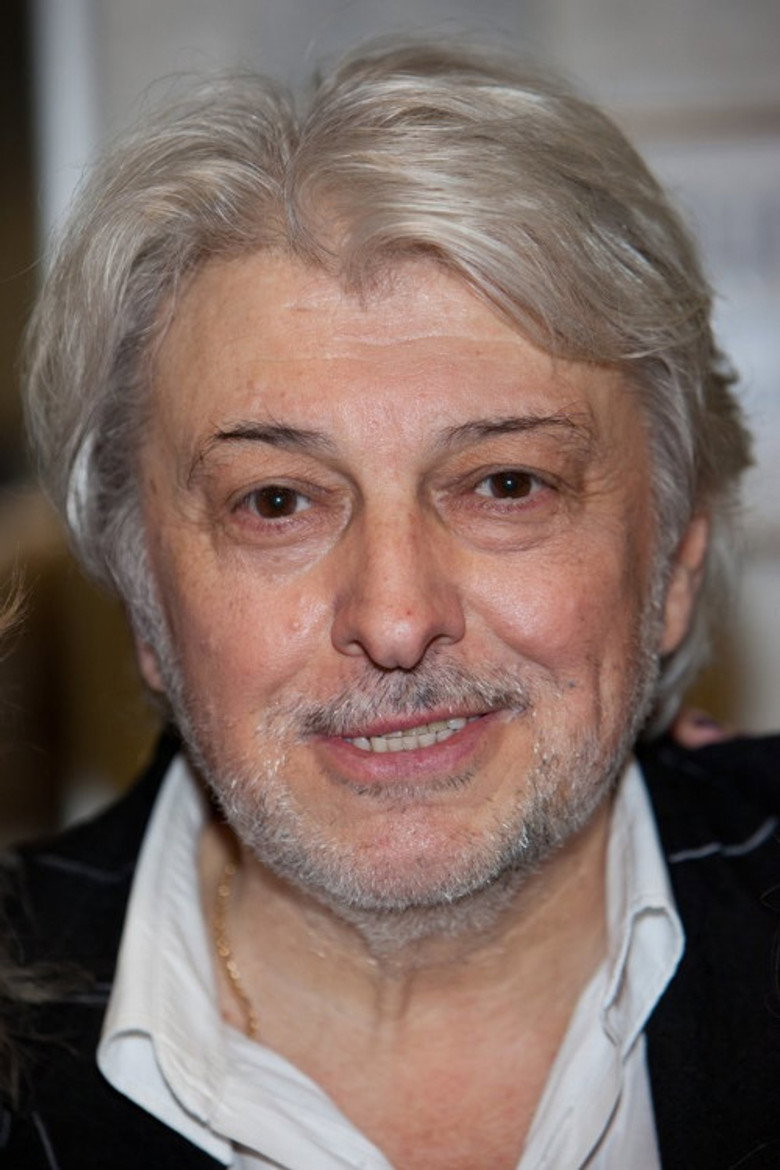 Vyacheslav Dobrynin photo 2