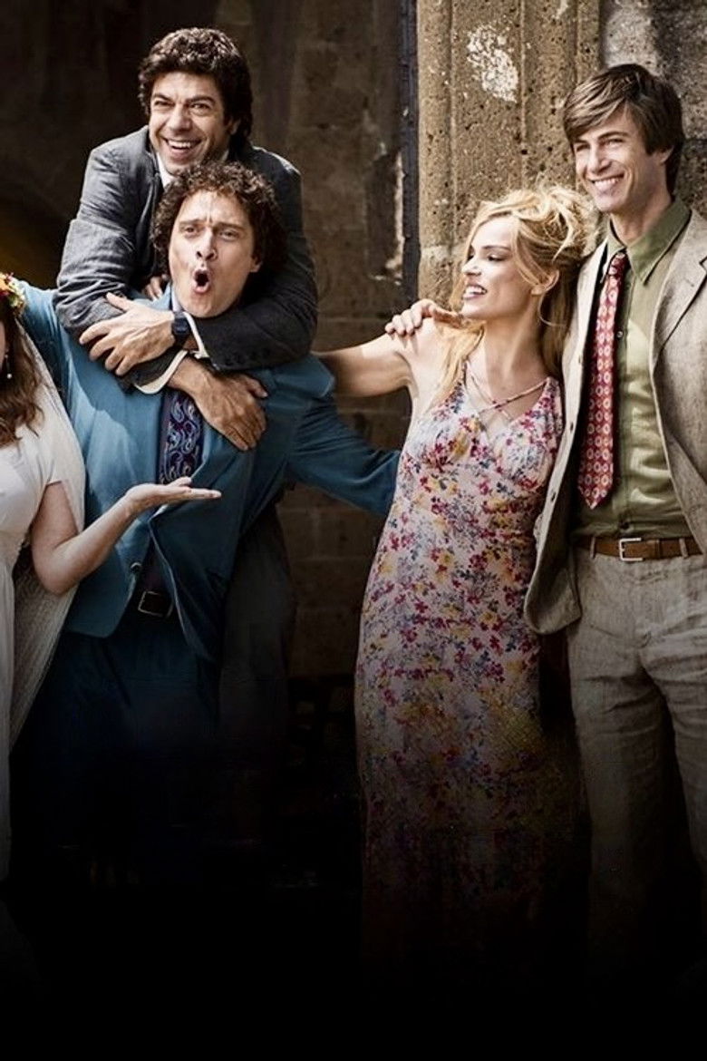 Imatge de Gli anni più belli