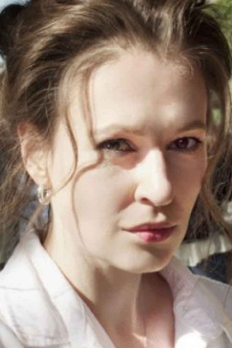 Maria Pevchikh photo 2