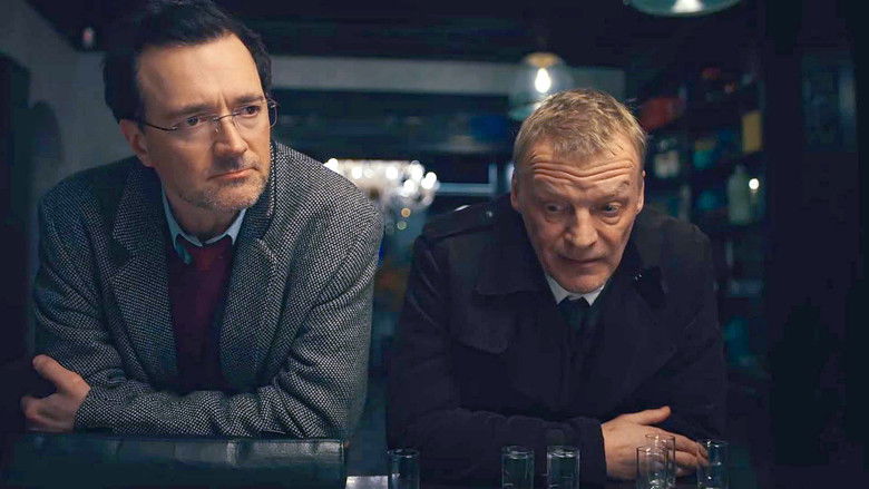 Still image for Heritage season 1 episode 6: Episode 6