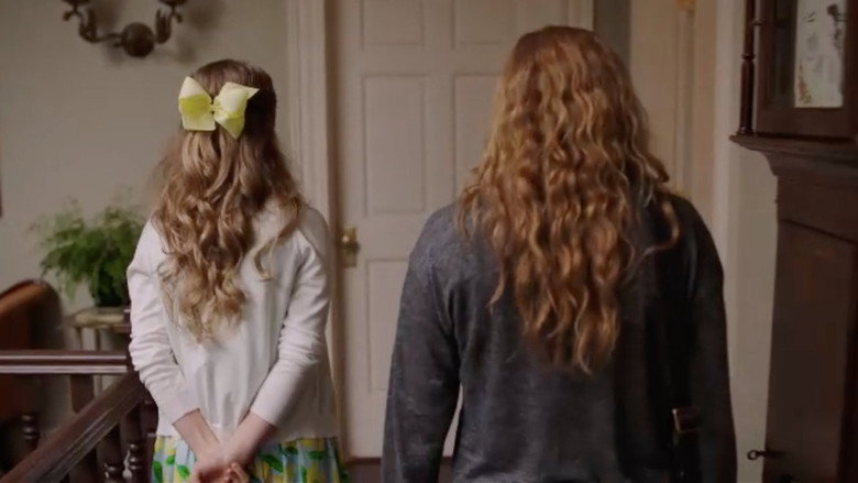 Sharp Objects (2018)