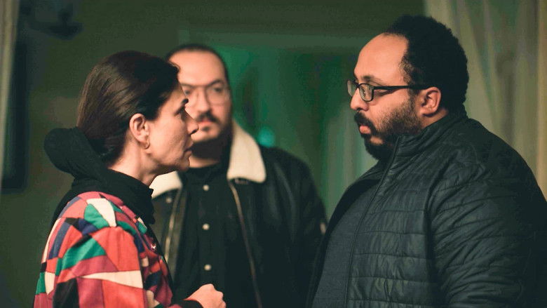 Still image for Mandatory Path season 1 episode 14: Episode 14 Still image for Mandatory Path season 1 episode 14: Episode 14