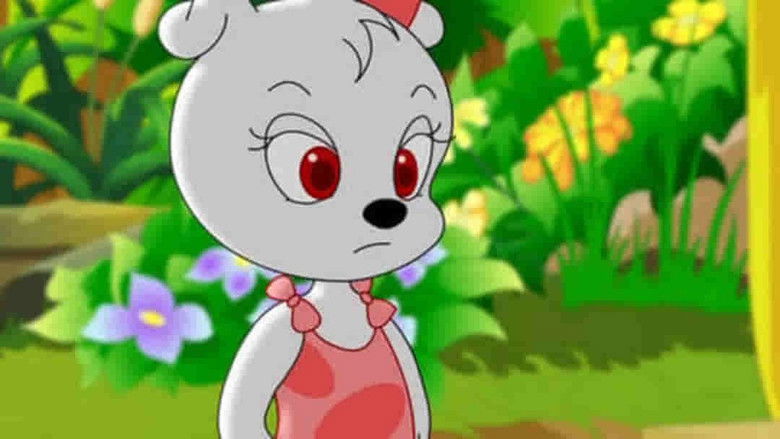 Still image for 山猫和吉咪 season 1 episode 85: Episode 85