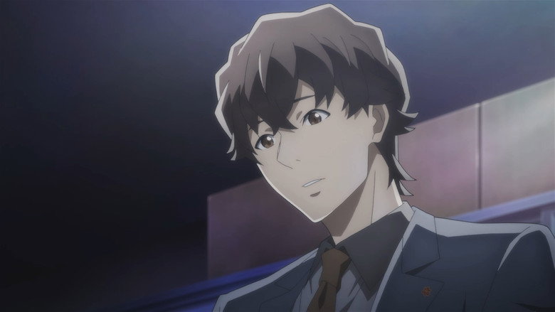 Still from バビロン - Season 1 Episode 2