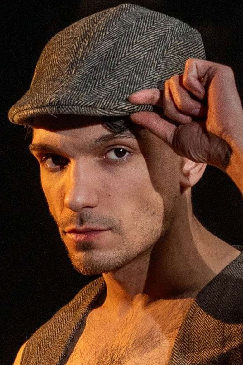 Photo de Jack DesFeux