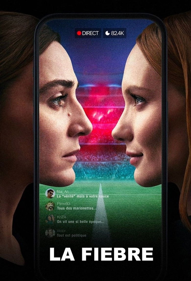 La Fièvre