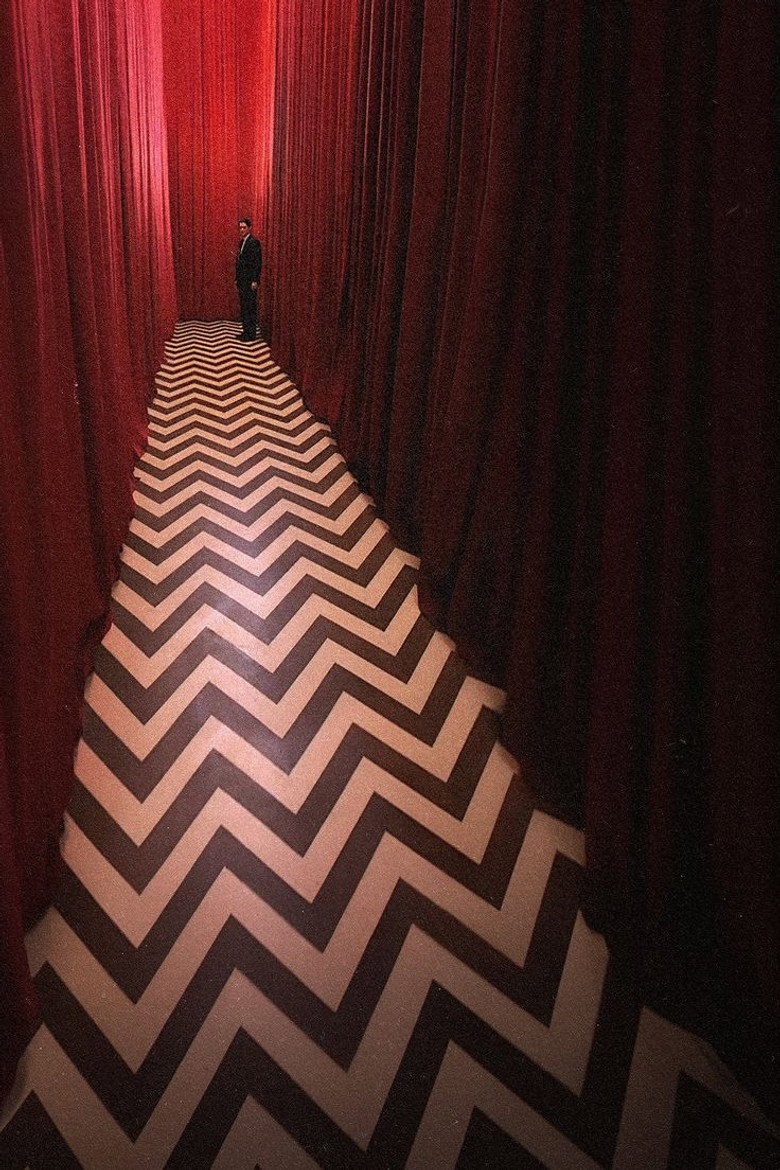 Imatge de Twin Peaks