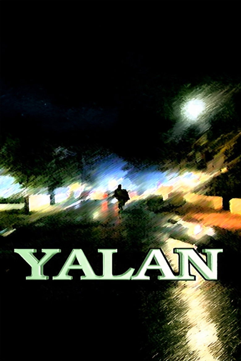 Yalan