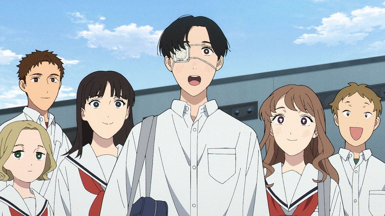 Yano-kuns Ordinary Days - S01E05 - Episódio 5 [LEG]