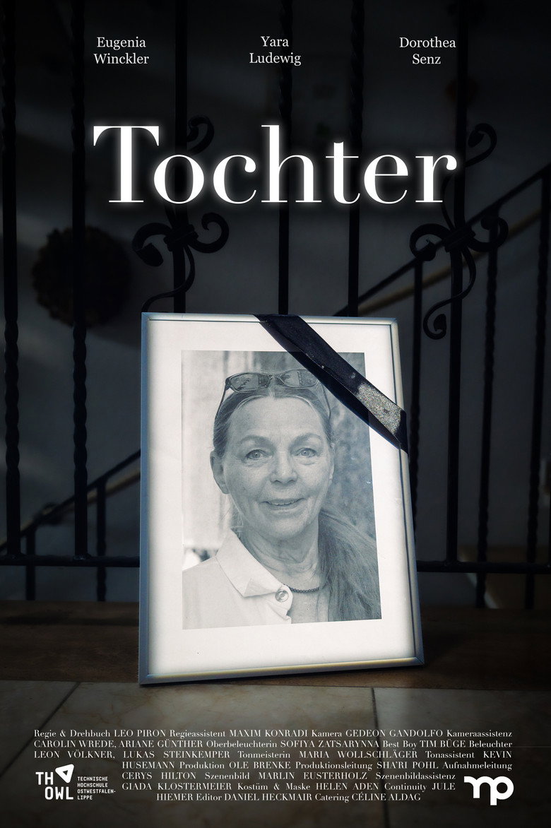 Tochter poster