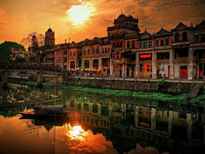 Still image for World Heritage In China season 1 episode 29: Episode 29 Still image for World Heritage In China season 1 episode 29: Episode 29