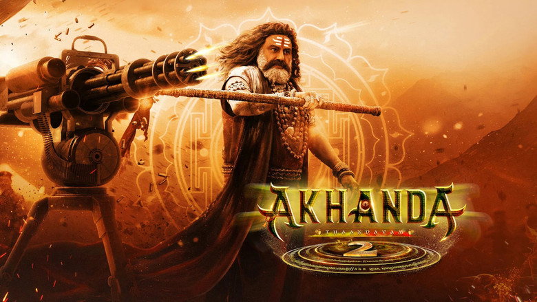 Akhanda 2: Thaandavam image 8
