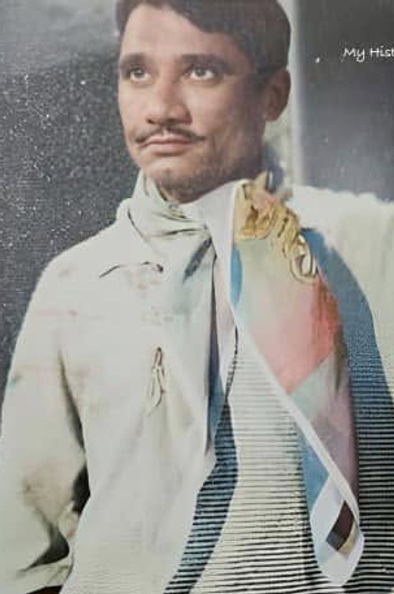 Ayub Khan