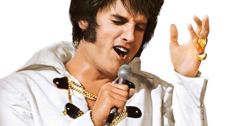 Imatge de Elvis: That's the Way It Is