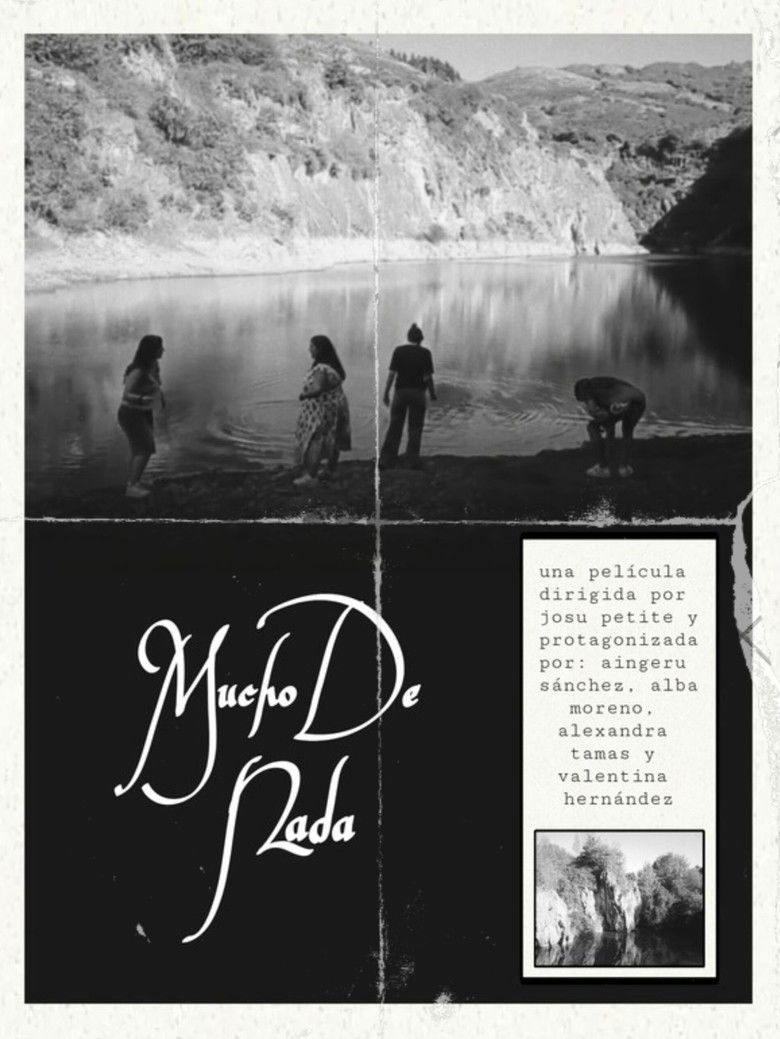 Imatge de Mucho de Nada