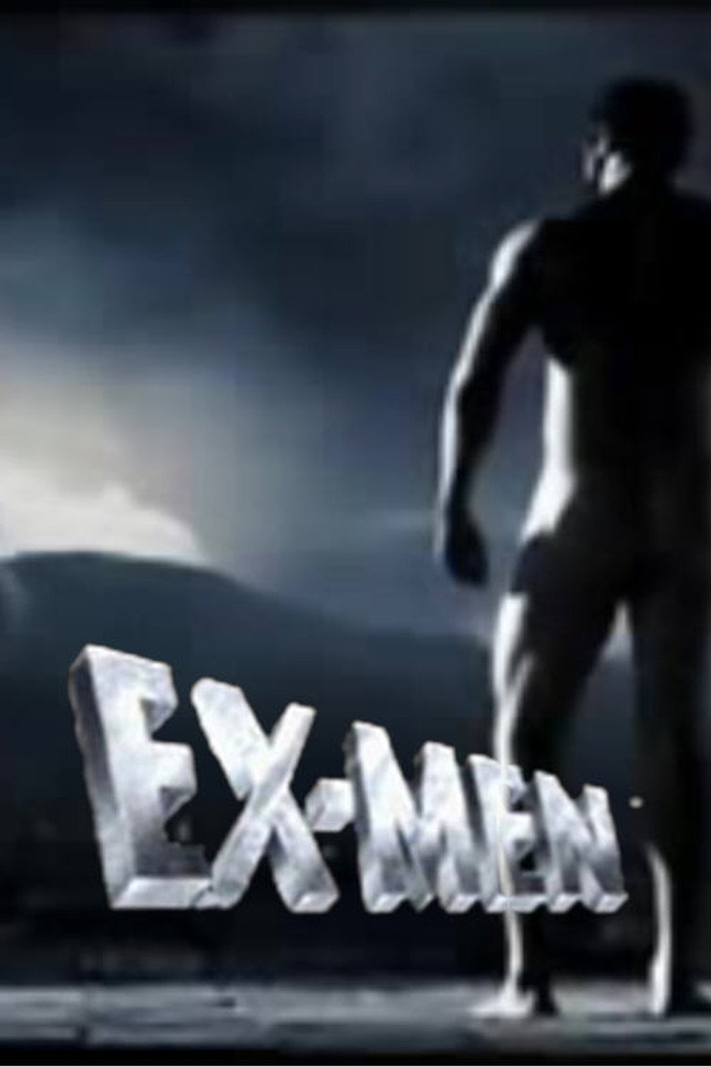 Imatge de Ex-Men
