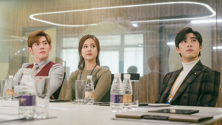 Still image for The Money Game season 1 episode 8: Episode 8