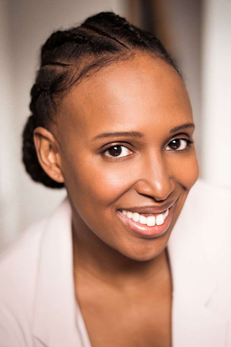 Daphnée Férole portrait image