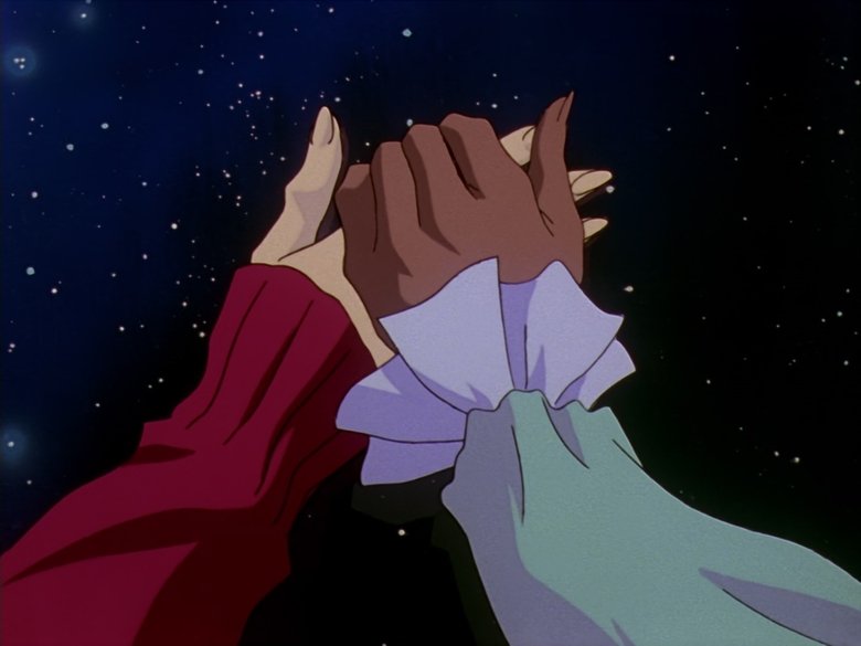 Still image for Revolutionary Girl Utena season 1 episode 37: The One to Revolutionize the World Still image for Revolutionary Girl Utena season 1 episode 37: The One to Revolutionize the World