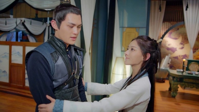 Still image for Follow My Dear General season 1 episode 30: Episode 30