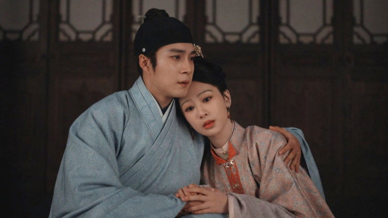 Still from The Heir - Season 1 Episode 42