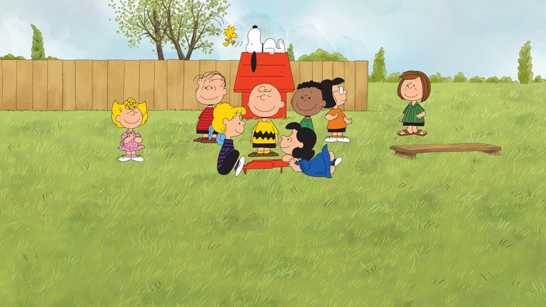The Peanuts Classics