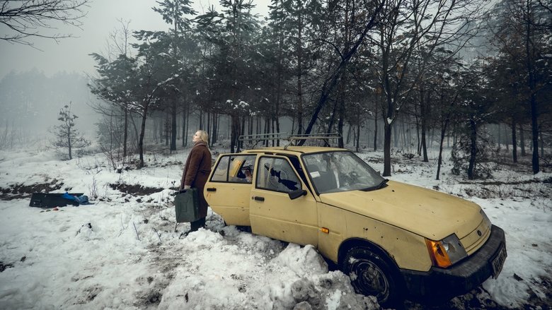 Війна очима тварин (2025)