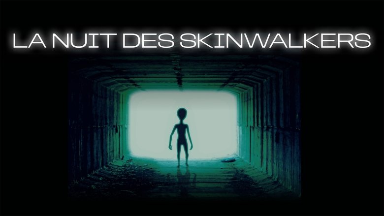 Night of the Skinwalkers (2024)