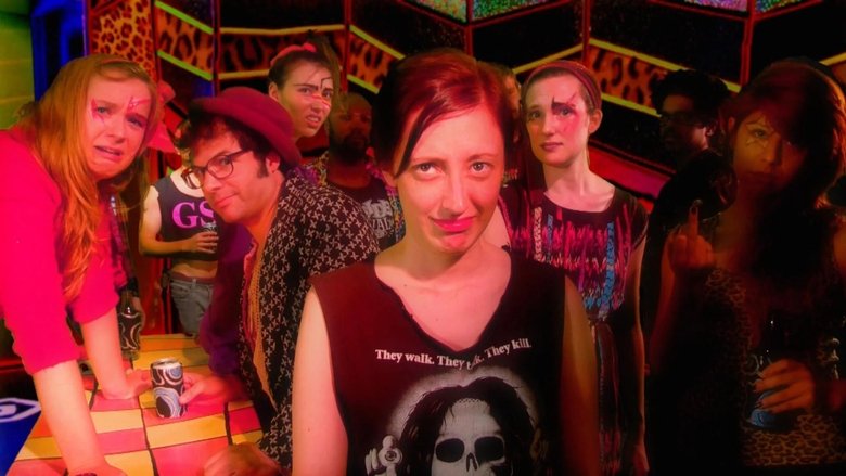 Video Diary of a Lost Girl (2012)