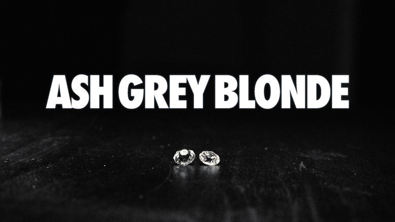 Frame from Ash Grey Blonde
