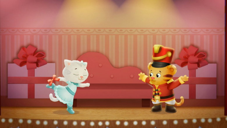 Daniel Tigre S02E13