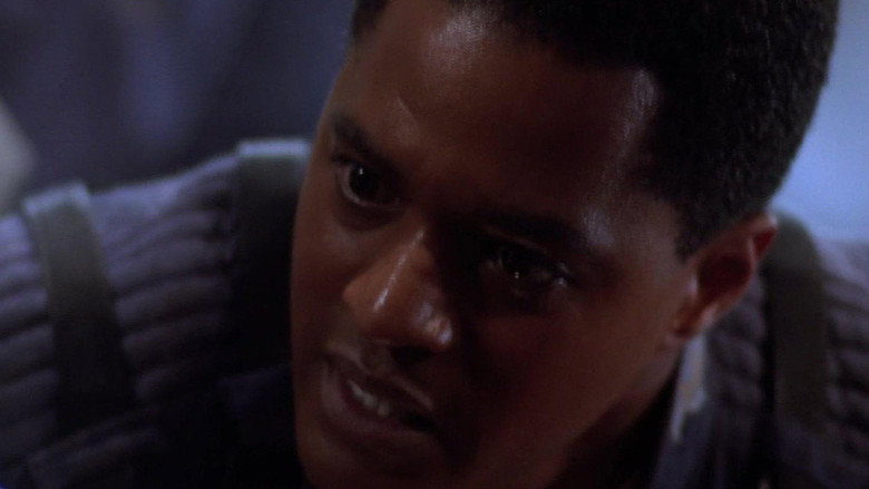 Still from seaQuest DSV - Season 3 Episode 7