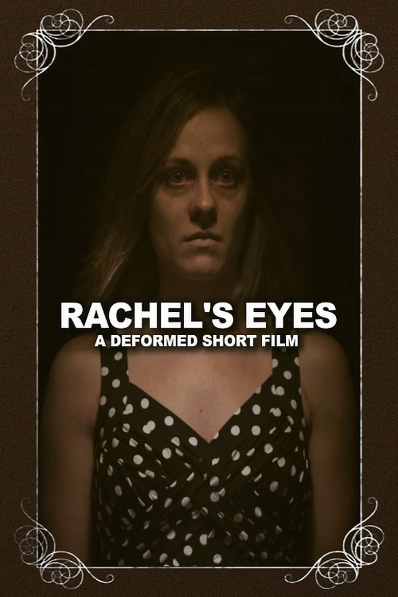 Rachel's Eyes main poster