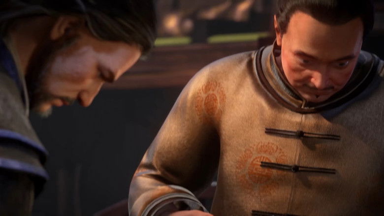 Still image for The Immortal Legend season 1 episode 30: Episode 30 Still image for The Immortal Legend season 1 episode 30: Episode 30