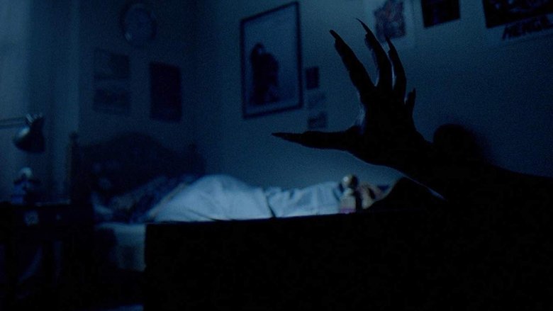 Sleep Tight movie poster