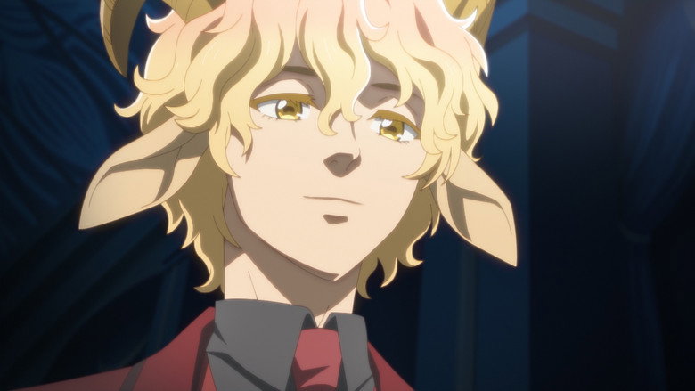 Still from Bye Bye, Earth - Season 1 Episode 16