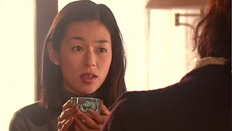 Still image for Koibito Yo season 1 episode 6: Episode 6 Still image for Koibito Yo season 1 episode 6: Episode 6