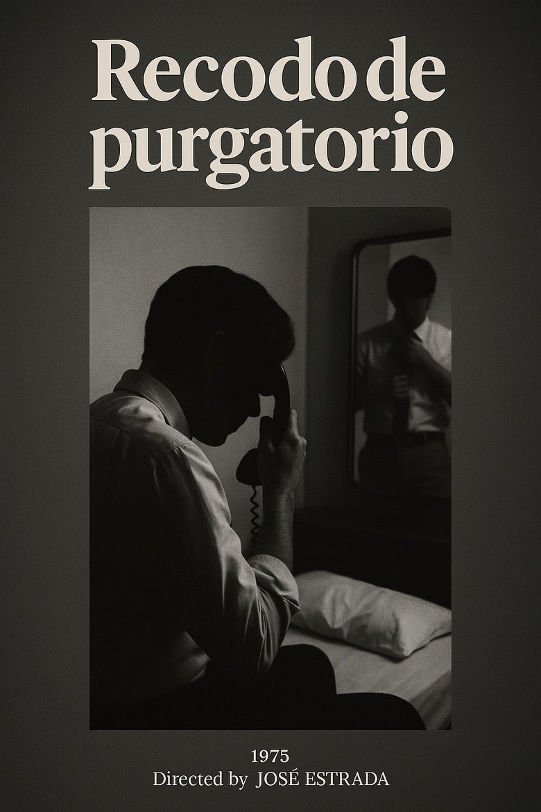 Recodo de purgatorio main poster