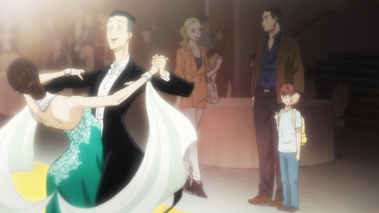 Still from Welcome to the Ballroom - Season 1 Episode 21