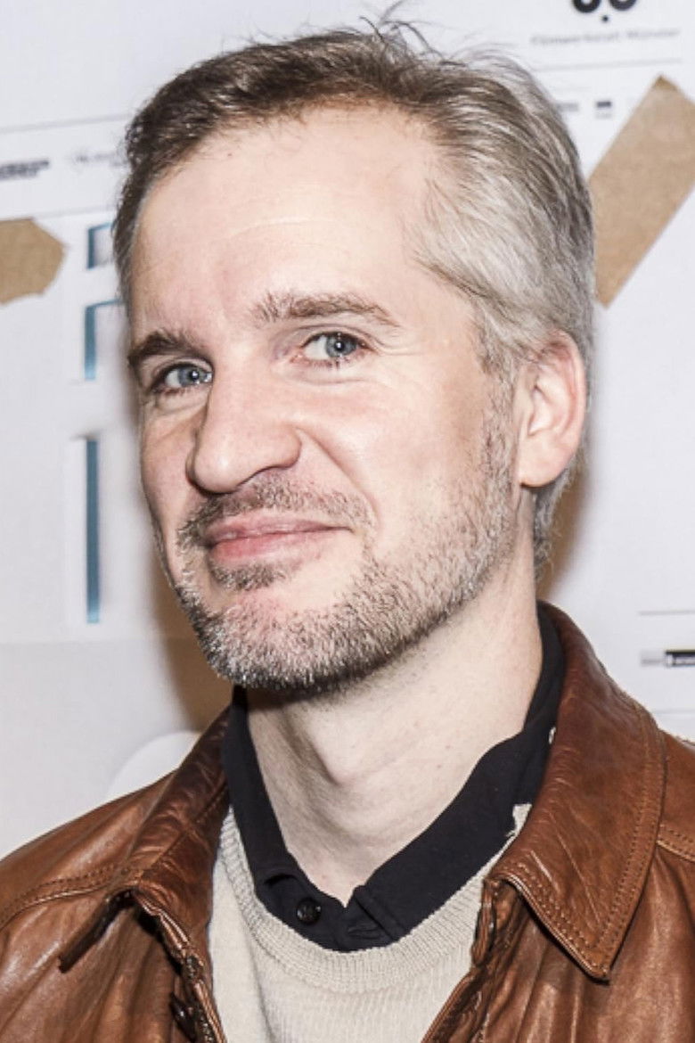 Bart Westerlaken portrait image