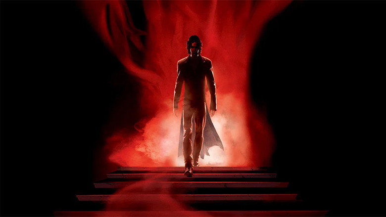 Backdrop de Dracula (Wes Craven) Collection