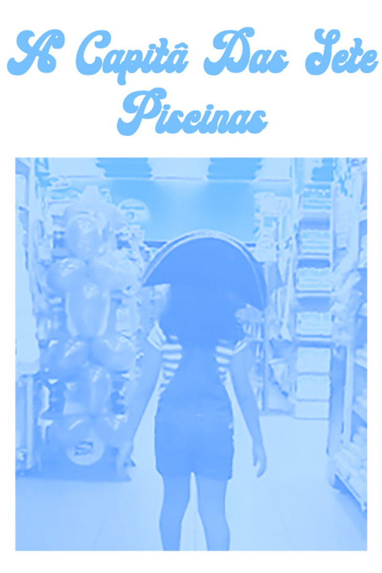 Imatge de A Capitã das Sete Piscinas