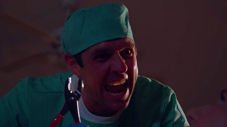 Imatge de The Dentist