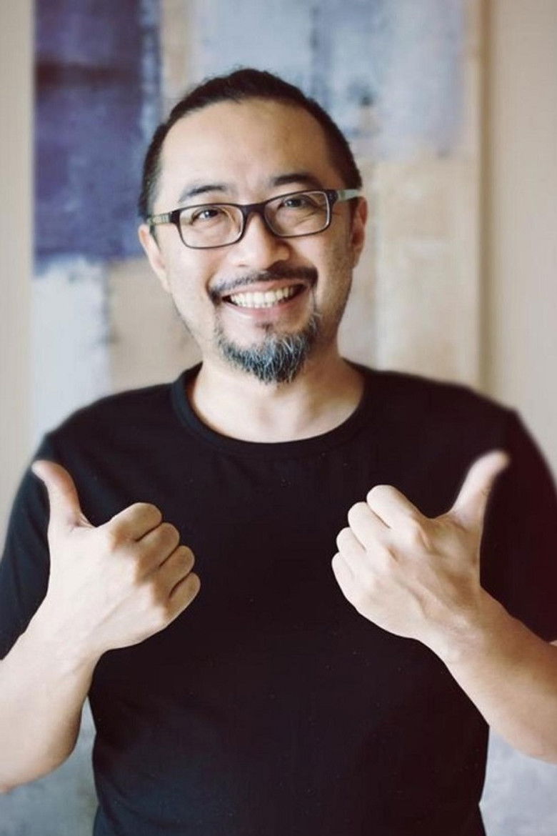 Su Peng portrait image